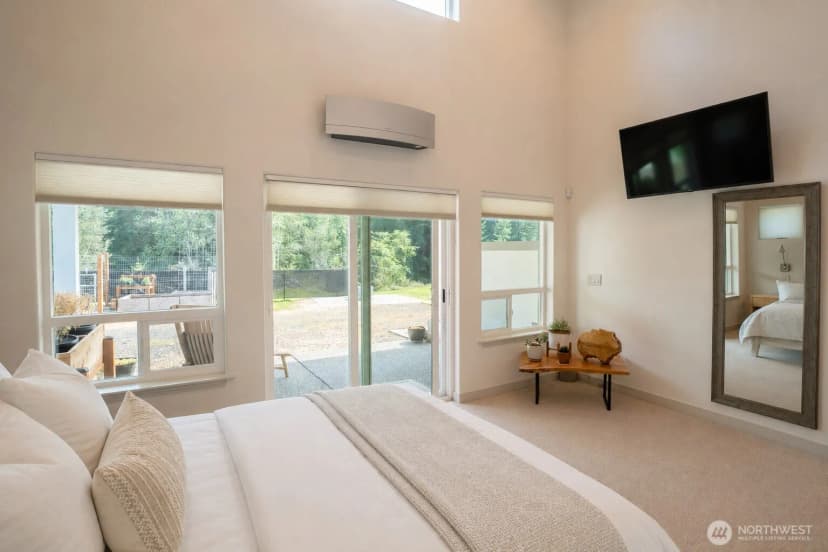 Property photo for 216 Huckleberry Hill Drive, Port Angeles photo 12