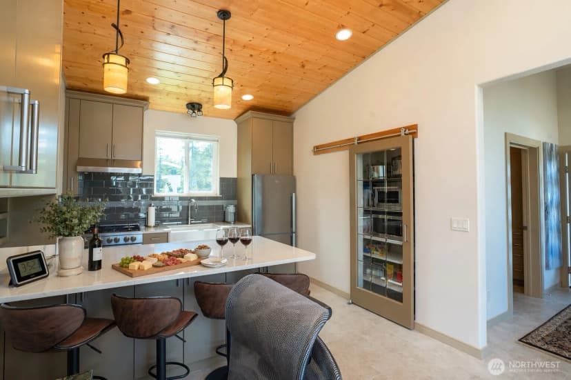 Property photo for 216 Huckleberry Hill Drive, Port Angeles photo 31