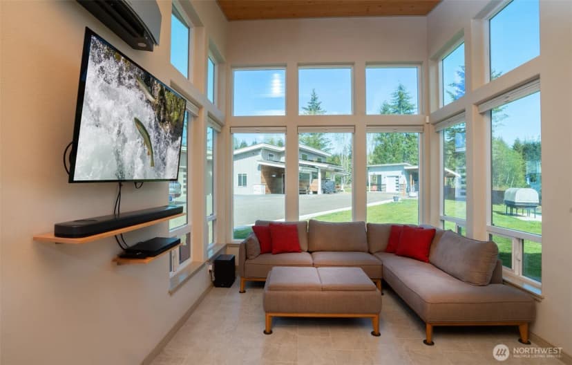 Property photo for 216 Huckleberry Hill Drive, Port Angeles photo 29