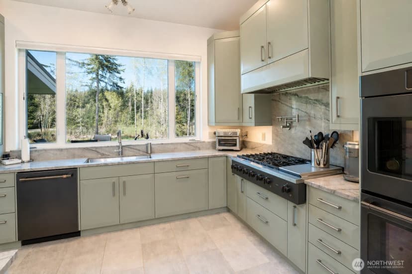 Property photo for 216 Huckleberry Hill Drive, Port Angeles photo 5