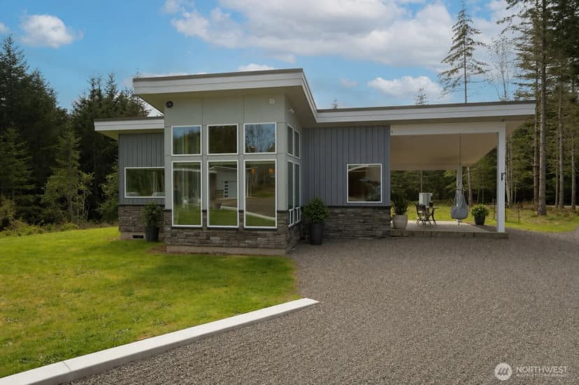 Property photo for 216 Huckleberry Hill Drive, Port Angeles photo 34