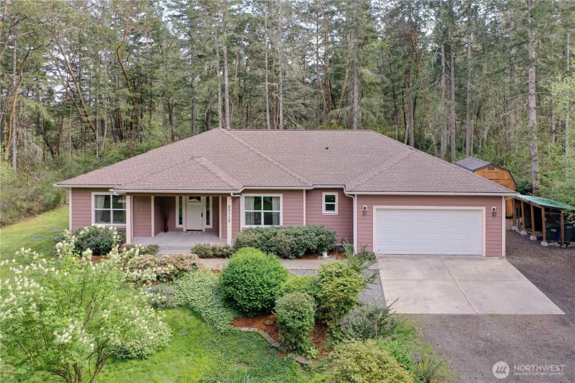 Property photo for 20112 13th Street Sw, Lakebay