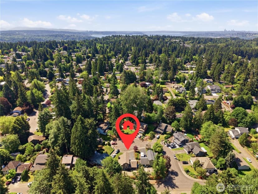 Property photo for 14152 87th Place Ne, Kirkland photo 24