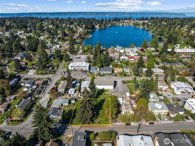 Property photo for 15439 9th Avenue Sw, Burien photo 5