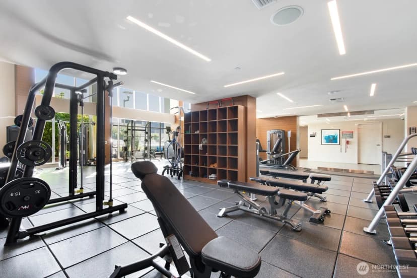 Property photo for 588 Bell Street #2102s, Seattle photo 31