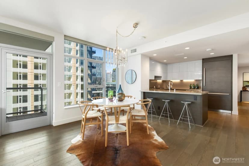 Property photo for 588 Bell Street #2102s, Seattle photo 10