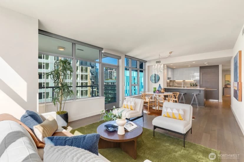 Property photo for 588 Bell Street #2102s, Seattle photo 8