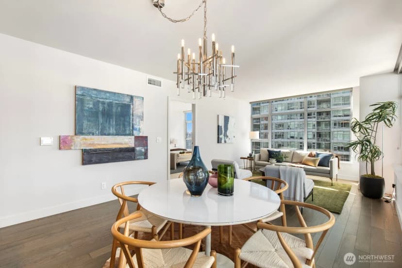 Property photo for 588 Bell Street #2102s, Seattle photo 9