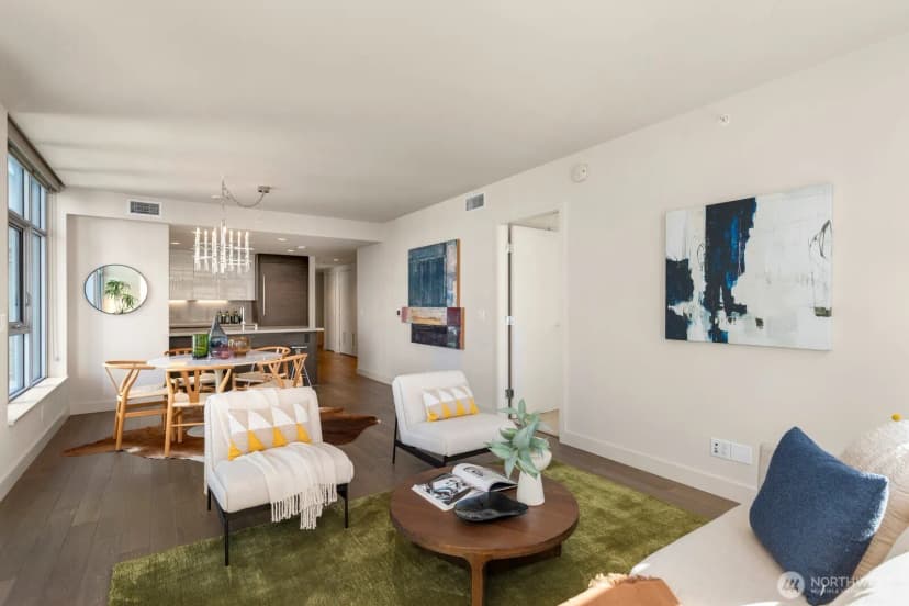 Property photo for 588 Bell Street #2102s, Seattle photo 7