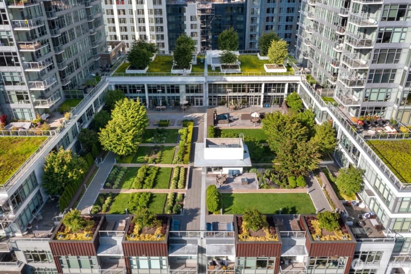 Property photo for 588 Bell Street #2102s, Seattle photo 26