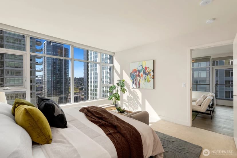 Property photo for 588 Bell Street #2102s, Seattle photo 17