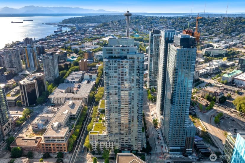 Property photo for 588 Bell Street #2102s, Seattle photo 37