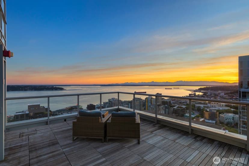 Property photo for 588 Bell Street #2102s, Seattle photo 33