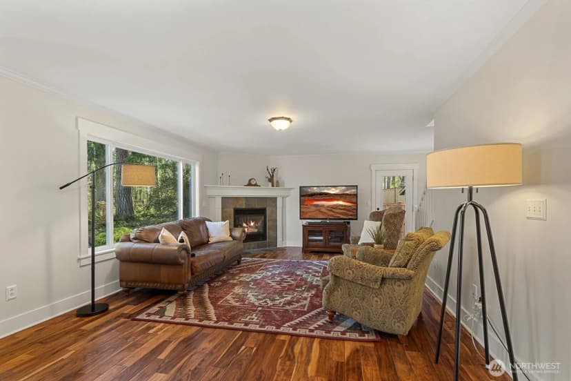 Property photo for 7320 Silent Creek Avenue Se, Snoqualmie photo 8