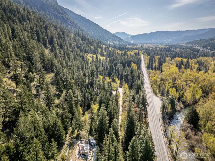Property photo for 0 Us Hwy 2, Leavenworth photo 2
