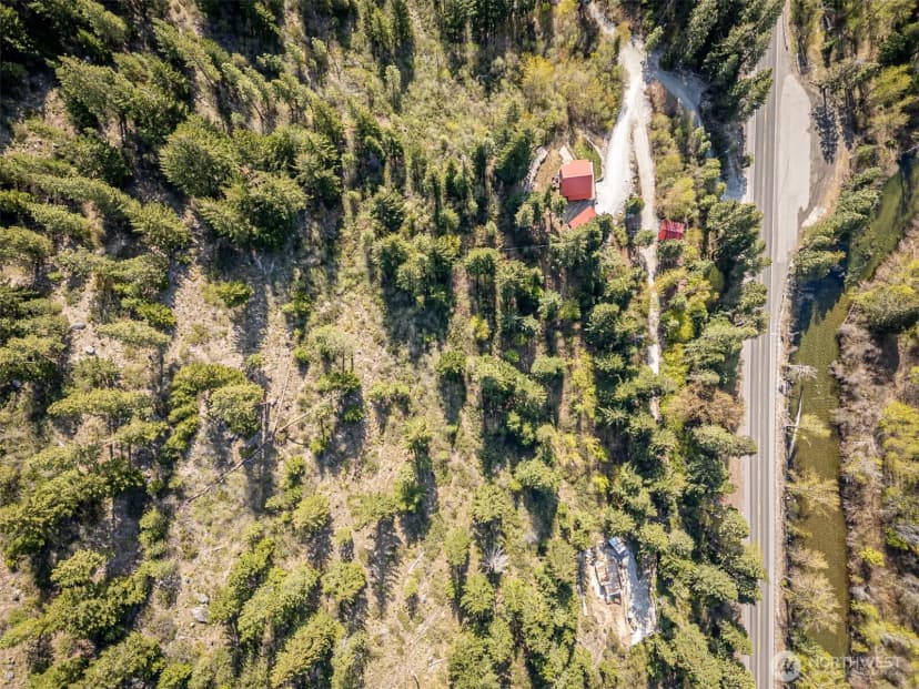 Property photo for 0 Us Hwy 2, Leavenworth photo 4