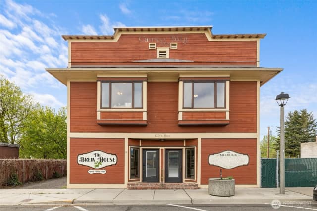 Property photo for 109 N Main Street, Kittitas