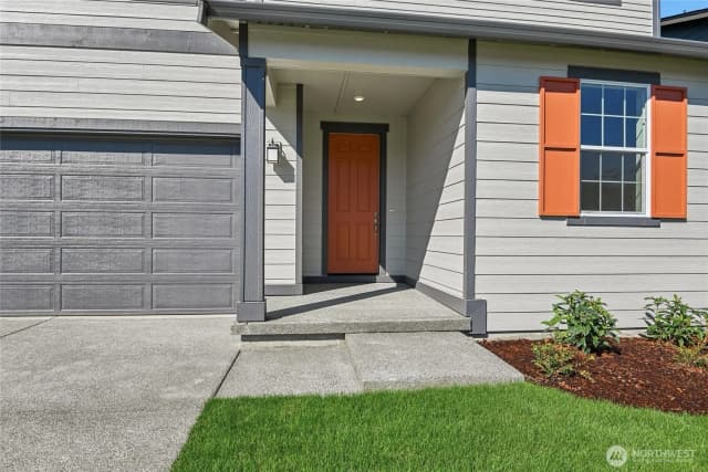 Property photo for 719 Teetor Circle Nw #lot 20, Orting photo 4