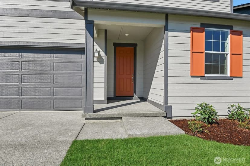 Property photo for 719 Teetor Circle Nw #lot 20, Orting photo 4
