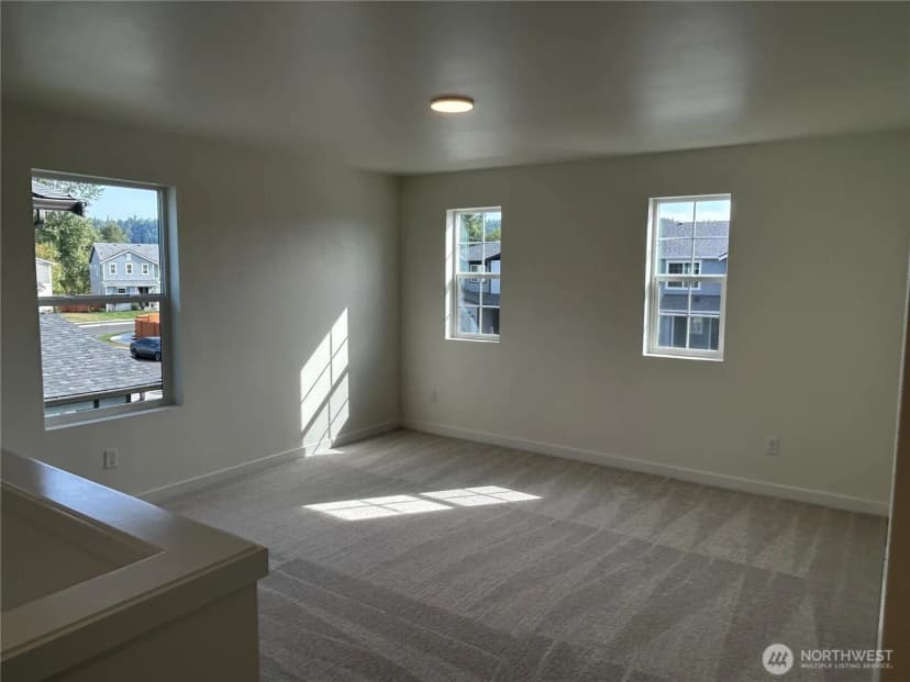 Property photo for 719 Teetor Circle Nw #lot 20, Orting photo 11