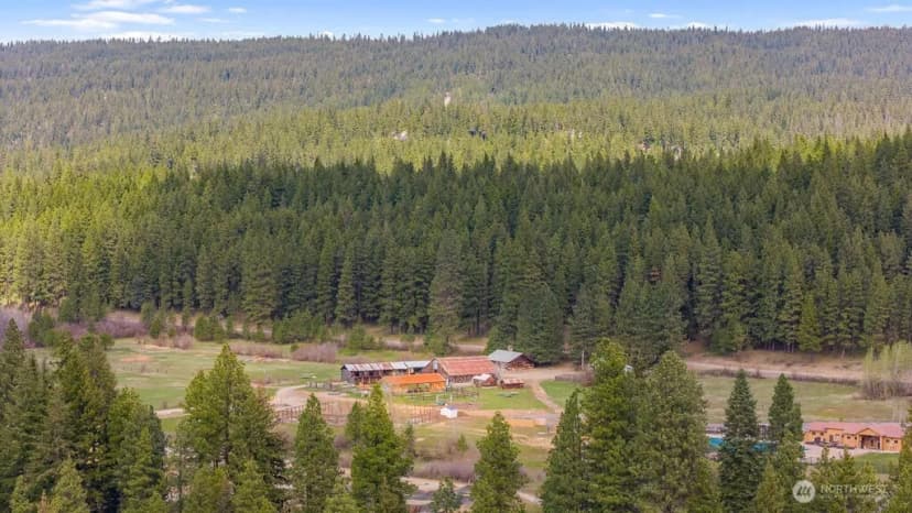 Property photo for 14 Rainbow Court, Cle Elum photo 3
