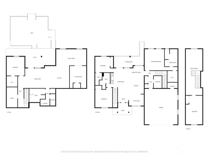 Property photo for 230 Swiss Avenue, Montesano photo 39