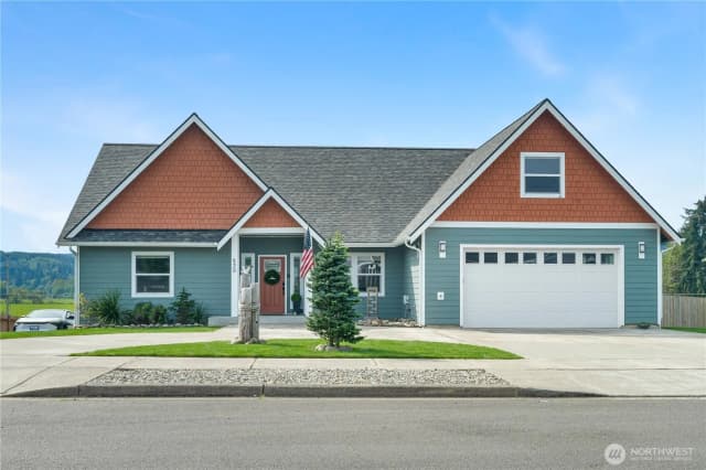 Property photo for 230 Swiss Avenue, Montesano