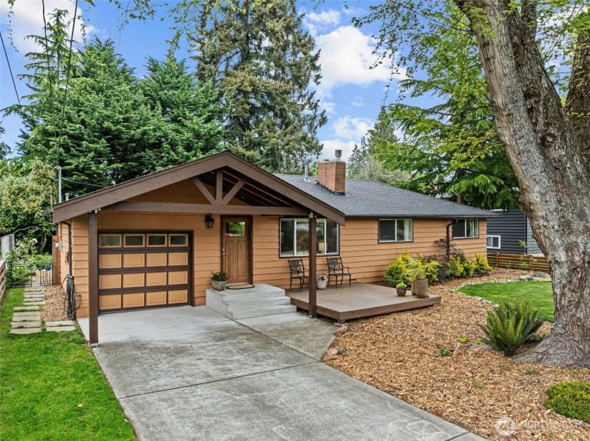 Property photo for 8629 223rd Street Sw, Edmonds photo 3