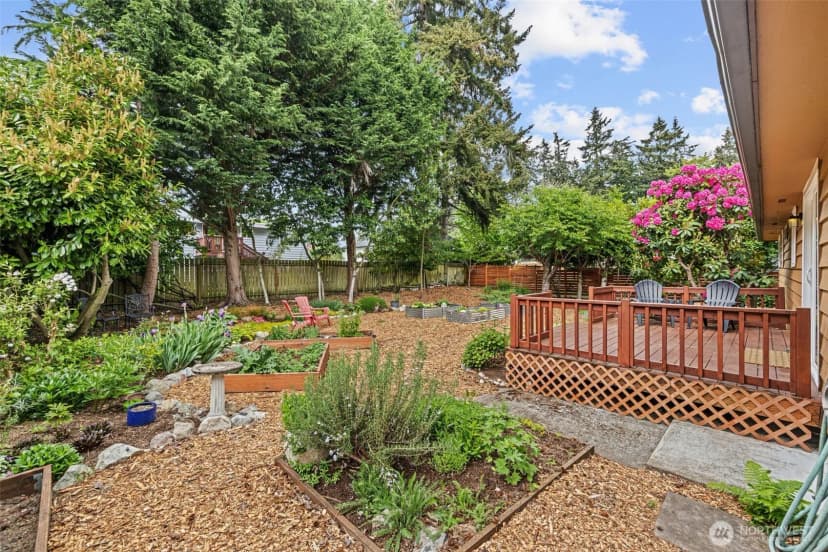 Property photo for 8629 223rd Street Sw, Edmonds photo 24