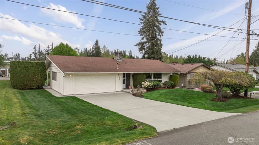 Property photo for 9428 21st Drive Se, Everett