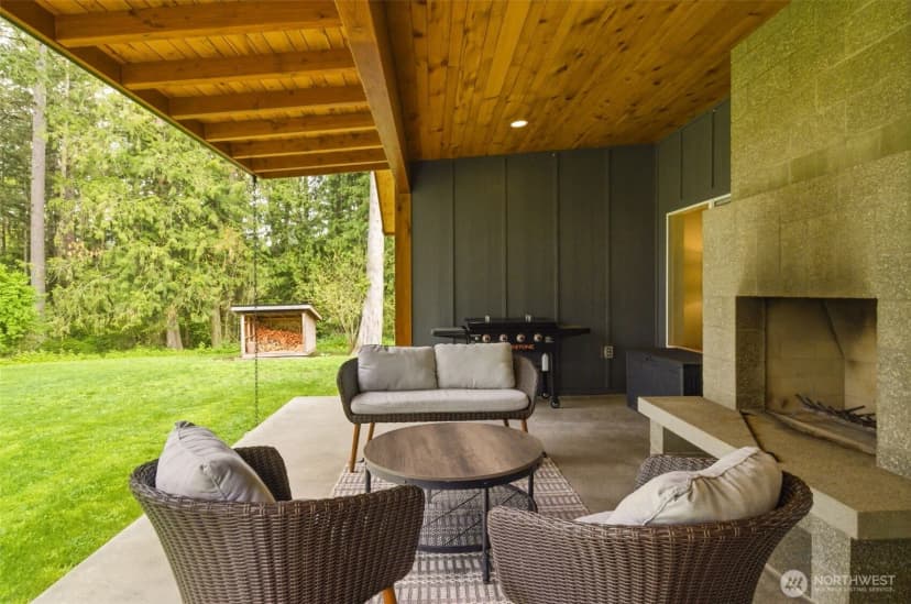 Property photo for 5110 Gahs Road Se, Roy photo 33