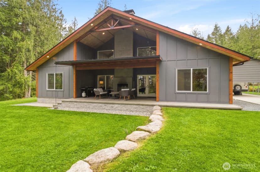 Property photo for 5110 Gahs Road Se, Roy photo 30