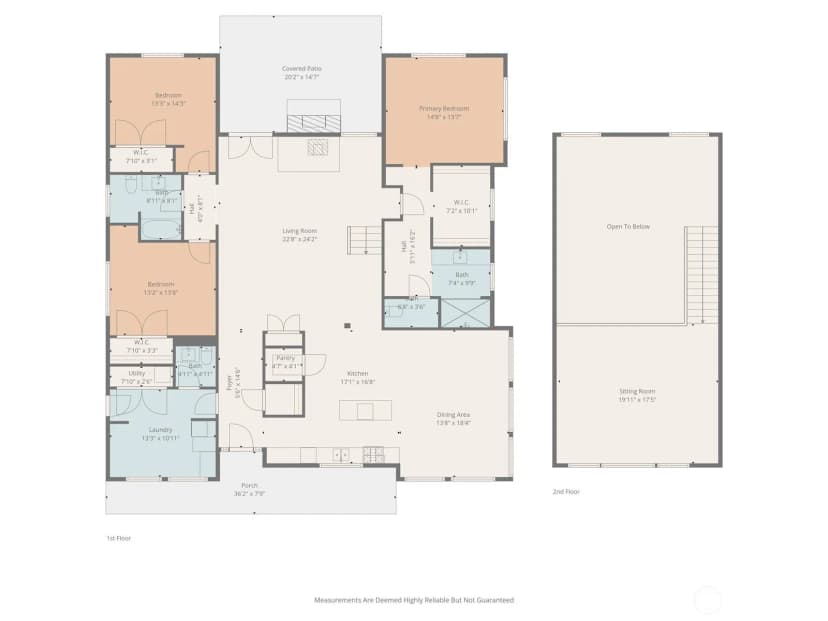 Property photo for 5110 Gahs Road Se, Roy photo 40