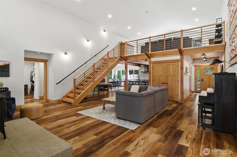 Property photo for 5110 Gahs Road Se, Roy photo 6