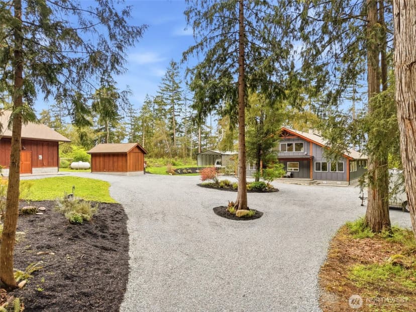 Property photo for 5110 Gahs Road Se, Roy photo 35