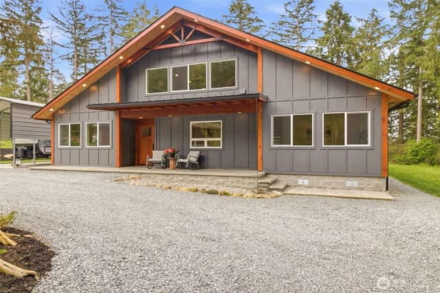 Property photo for 5110 Gahs Road Se, Roy