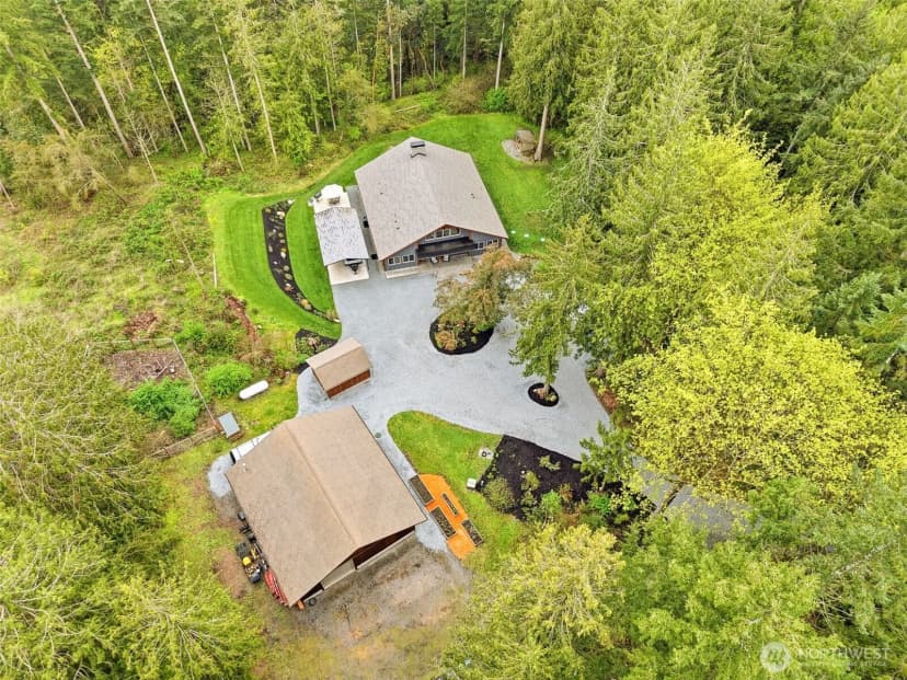 Property photo for 5110 Gahs Road Se, Roy photo 39