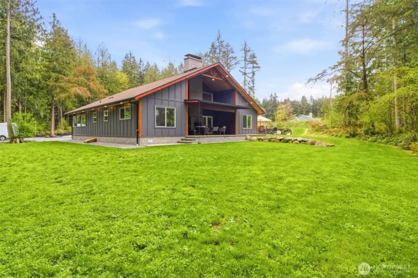 Property photo for 5110 Gahs Road Se, Roy photo 32