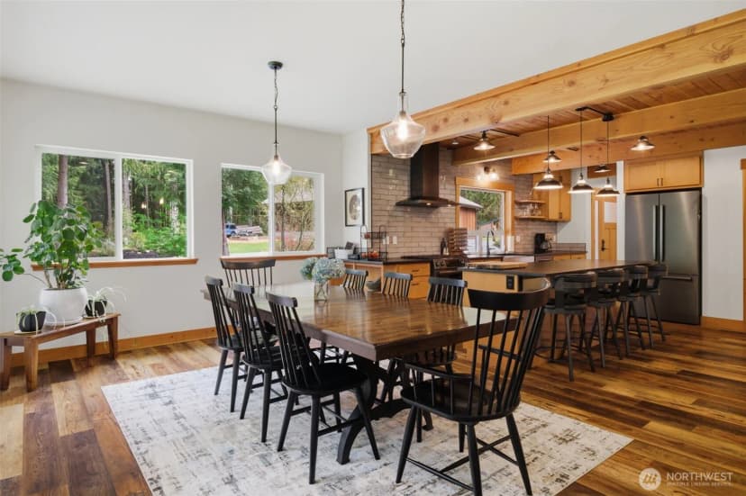 Property photo for 5110 Gahs Road Se, Roy photo 15