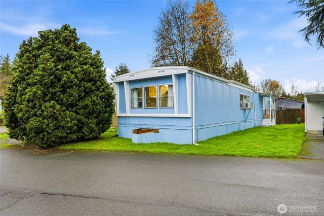Property photo for 11330 E Riverside Drive #25, Bothell