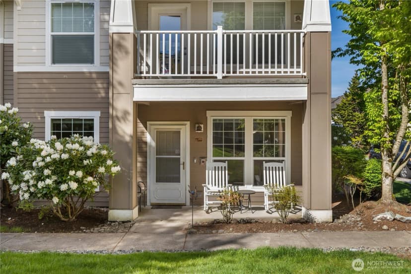 Property photo for 22627 Ne Alder Crest Drive #102, Redmond photo 4