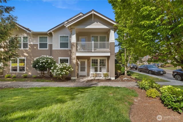 Property photo for 22627 Ne Alder Crest Drive #102, Redmond