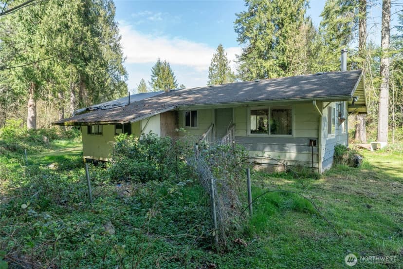 Property photo for 18645 Dynamite Drive Se, Yelm photo 14