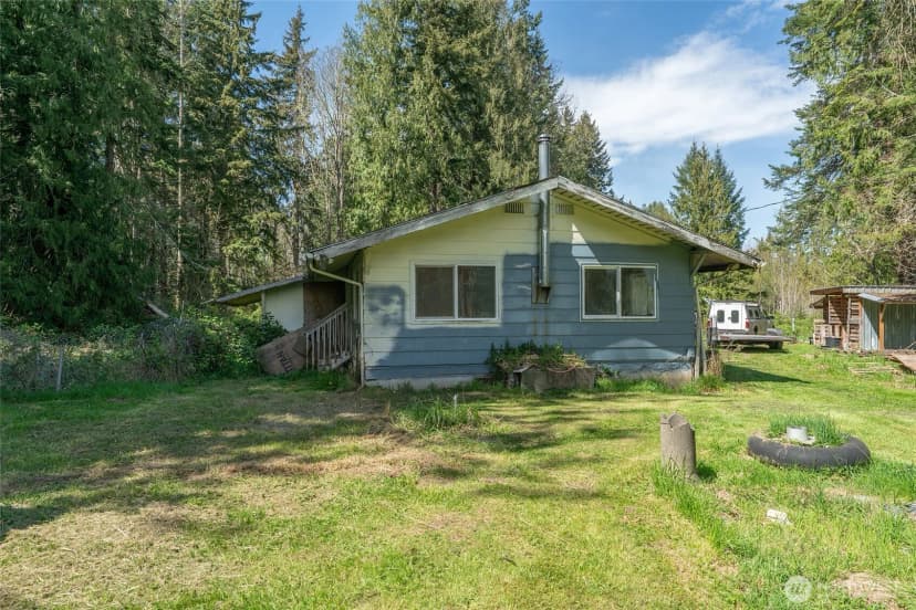 Property photo for 18645 Dynamite Drive Se, Yelm photo 12
