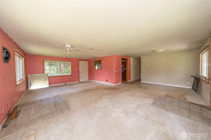 Property photo for 18645 Dynamite Drive Se, Yelm photo 2