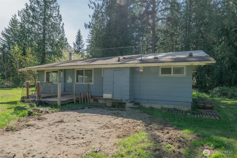 Property photo for 18645 Dynamite Drive Se, Yelm