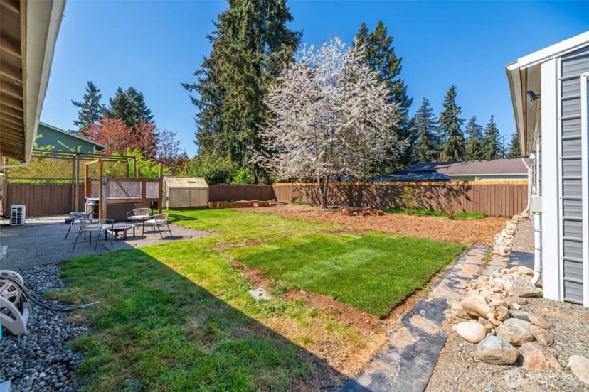 Property photo for 16020 70th Avenue E, Puyallup photo 27