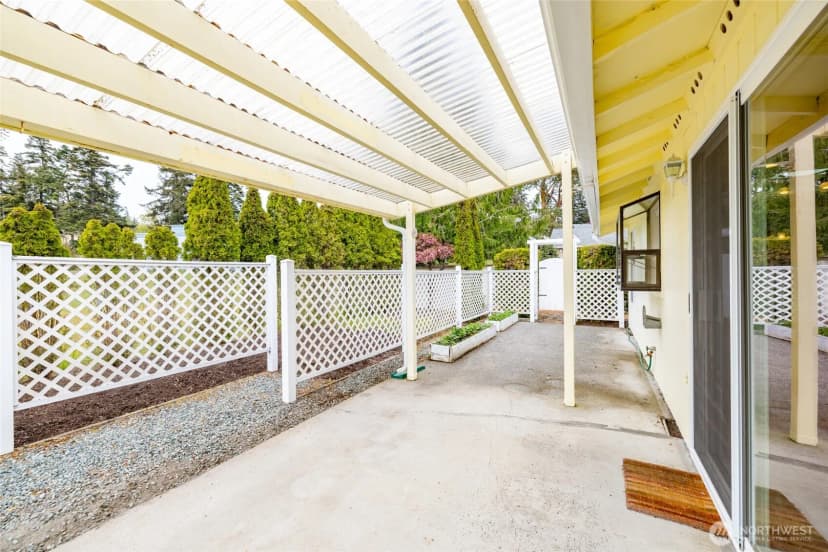 Property photo for 90 Chinook Place, La Conner photo 27