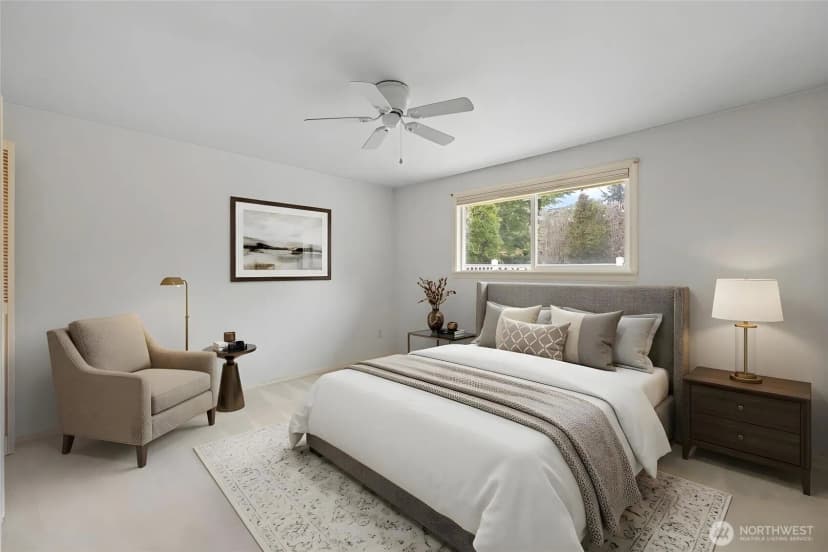 Property photo for 90 Chinook Place, La Conner photo 24