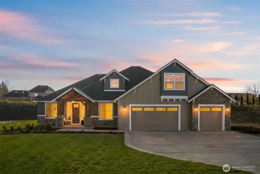 Property photo for 33023 (lot 17) 139th Place Se, Auburn photo 23